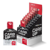 Rb Up Blck Gel Om Feín Ix /10 Schês - Probiótic Sbor Morngo - Originl