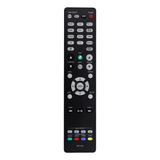 Rc-1218 Substitua O Controle Remoto Do Receptor Av Avr-s640h