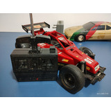 Rc Carro Maximus Estrela