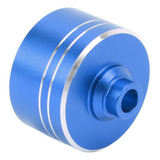 Rc Metal Diff Gear Set Car Diff Differential Car Alumínio Em