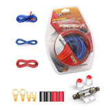 Rca 5m De Áudio Para Carro Anti-ruido Cable De Coche