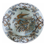 Rdf00785 - Ceramica Sant'ana - Prato Cerâmica Portuguesa