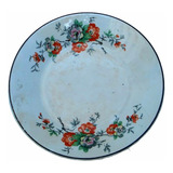 Rdf01808 - Sacavém - Pq Prato Antigo - Ceramica Portuguesa 