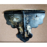 Rdf01909 - Peanha Antiga - Laca Oriental - Chinoiserie