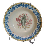 Rdf03081 - Coimbra - Prato Antigo - Ceramica Portuguesa 