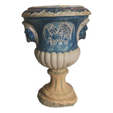 Rdf05909 - Anfora Antiga Em Ceramica Portuguesa 