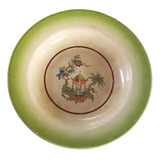 Rdf07007 - Sacavem - Prato Antigo - Ceramica Portuguesa 
