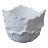 Rdf07576 - Vaso Cachepot - Ceramica Brasileira Antiga