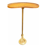 Rdf07636 - Mesa Apoio Antiga - Cheshan Table