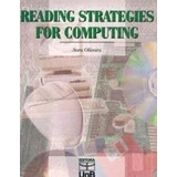 Reading Strategies For Computing: Reading Strategies For Computing, De Autor Nao Informado. Editora Unb - Fund. Univ. De Brasilia, Capa Mole Em Português
