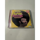 Ready Rumble Boxing Dreamcast Original Japones