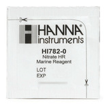 Reagente Hanna Nitrate High Range Hi782-25