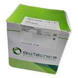 Reagente Triglicérides 5x 50 Ml Para Laboratório 