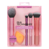 Real Techiniques Everyday Essentials Set 5 Peças