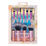 Real Techniques Travel Fantasy Mini Brush Kit 10 Peças