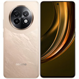  Realme 13+ 5g Dual Sim 512 Gb Dourado 12 Gb Ram Com Nfc 