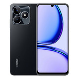 Realme C53 (50 Mpx) Dual Sim 256 Gb Mighty Black 8 Gb Ram