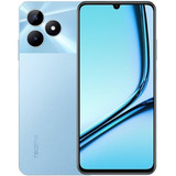 Realme Note 50 Dual Sim 64 Gb Azul 3 Gb Ram