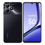 Realme Note 50 Dual Sim 64 Gb Preto 3 Gb Ram