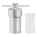Reator De Síntese Hidrotérmica Ptfe 50ml