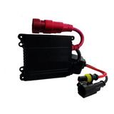 Reator Slim P/ Kit Xenon Hid Moto E Carro Universal 12 Volt