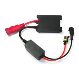 Reator Xenon Slim Universal Reposição 12v 35w Carro Moto