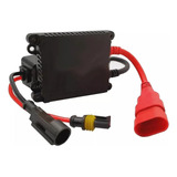 Reator Xenon Universal Reposição 12v 35w Slim Carro Moto