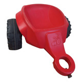 Reboque Velotrol Antigo 1980 Bandeirate