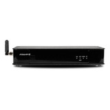 Receiver Amplificador 60w Rms Frahm Rd Hdmi Tv G3 Usb