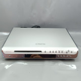 Receiver Dvd/sacd Sony Hcd-sc5 (funciona Leia)