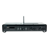 Receiver Frahm Slim 2700 G5 Optical Multi-channel Bivolt