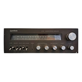 Receiver Gradiente Amplificador S-95 S95 C/ Bluetooth 5.1