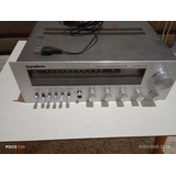 Receiver Gradiente Model 1300 Alguns Detalhes Pra Fazer, Mas