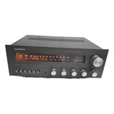 Receiver Gradiente S-95 S95 Grafite Impecável Vintage 