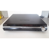 Receiver Home Theater Sony Dav-hdx275 S/ Caixas Leia Descriç