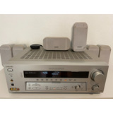 Receiver Home Theater Sony Str-de895 - Sub Ativo