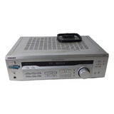 Receiver Sony 5.1 Dolby Digital Str-de345 Ler Descrição