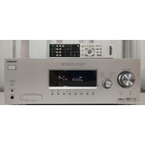 Receiver Sony A/v 6.1 Mod. Str-k880 C/ 420w + Zb + Cr Usado