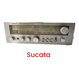 Receiver Sony Str-11bs Para Peças