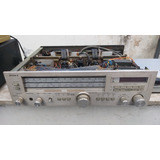 Receiver Sony Str 434 Bs, Vendo Peças Avulsas, Faça Orçament