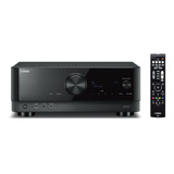 Receiver Yamaha Rx-v4a 5.2 Canais 8k Dolby Vision