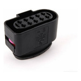 Receptaculo Conector Farois Jetta 2014 2015 2016 Volkswagen