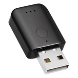 Receptor, Bluetooth 5.1 Estéreo Mini Modulador De Rádio