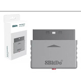 Receptor 8bitdo Para Playstation Ps1 Ps2