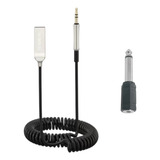 Receptor Bluetooth 5.1 Essager Usb P2/p10 Carro Mesa Som Cx
