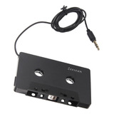 Receptor De Cassete De Carro Com Fone De Ouvido De 3,5 Mm