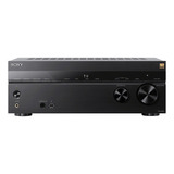 Receptor De Cinema Em Casa Sony Str-an1000 7.2 Ch 8k A/v