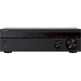 Receptor De Cinema Em Casa Sony Strdh590 5.2 Canais 725w 4k