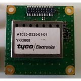 Receptor Gps A1035-d325-01-01 Tyco