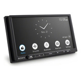 Receptor Multimídia Sony Xav-ax3700 7 Com Apple Carplay